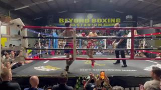 Link zum Video | Farbe, Amateurfilm