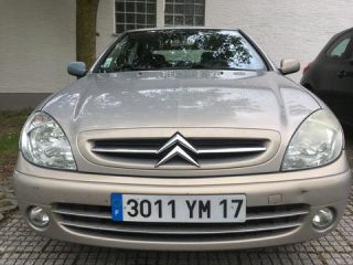 Link to Photo | passenger car, photograph, motor car, amateur photography, color, Citroën Xsara, Citroën