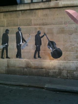 Link to Photo | photograph, urban art, graffiti, street art, amateur photography, color, art