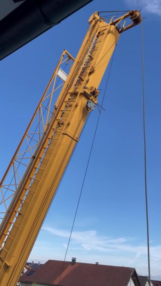 Link zum Video | Deutschland, Farbe, 2025