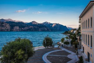 Link zum Foto | 2021, Gardasee, Oberitalien