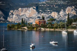 Link zum Foto | 2021, Gardasee, Oberitalien