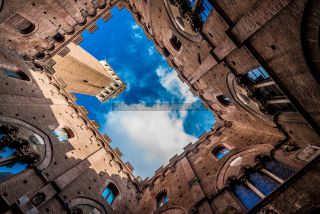 Link to Photo | tourist destination, Tuscany, summer, color, Italy