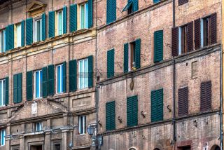 Link to Photo | tourist destination, Tuscany, summer, color, Italy