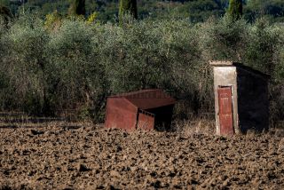 Link to Photo | tourist destination, Tuscany, summer, color, Italy