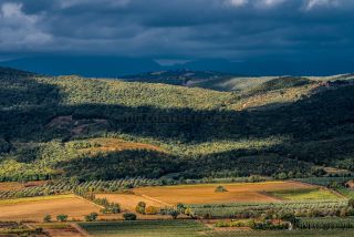 Link to Photo | tourist destination, Tuscany, summer, leisure, color, Italy, paid time off