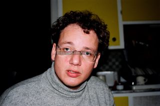 Link to Photo | photography, photograph, portrait, young man, glasses