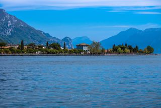 Link to Photo | summer, leisure, Lake Garda, paid time off