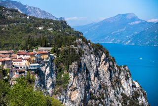 Link to Photo | summer, leisure, Lake Garda, paid time off