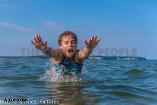 Link to Photo | summer, leisure, paid time off