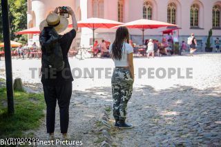 Link to Photo | summer, leisure, paid time off