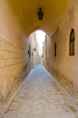 Link to Photo | Malta, color, 2023