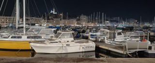 Link to Photo | Southern France, France, French Riviera, Quai des Belges, color, Marseille, 2023, Mediterranean Basin
