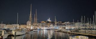 Link to Photo | Southern France, France, French Riviera, Quai des Belges, color, Marseille, 2023, Mediterranean Basin