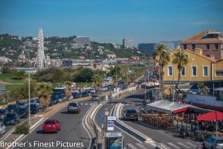 Link to Photo | Southern France, France, French Riviera, Quai des Belges, color, Marseille, 2023, Mediterranean Basin