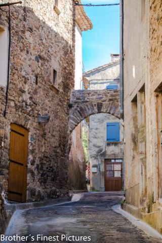 Link to Photo | tourist destination, France, Languedoc, color, day, Mediterranean Basin