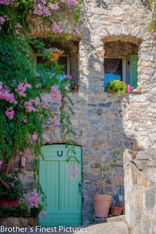Link to Photo | tourist destination, France, Languedoc, color, day, Mediterranean Basin