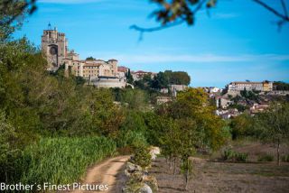 Link to Photo | tourist destination, France, Languedoc, color, day, Mediterranean Basin