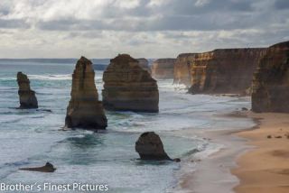Link to Photo | landscape, photography, photograph, color, Victoria, Australia, 2024, nature
