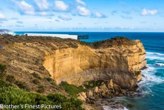 Link to Photo | landscape, photography, photograph, color, Victoria, Australia, 2024, nature