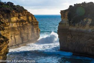Link to Photo | landscape, photography, photograph, color, Victoria, Australia, 2024, nature