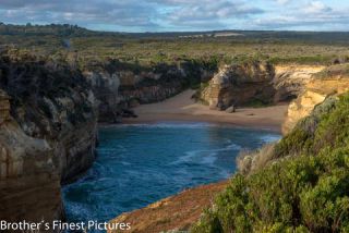 Link to Photo | landscape, photography, photograph, color, Victoria, Australia, 2024, nature