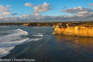 Link to Photo | landscape, photography, photograph, color, Victoria, Australia, 2024, nature