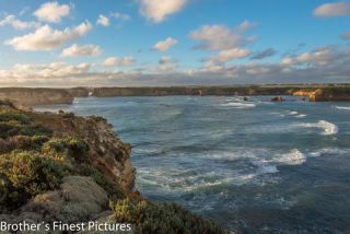 Link to Photo | landscape, photography, photograph, color, Victoria, Australia, 2024, nature