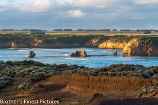 Link to Photo | landscape, photography, photograph, color, Victoria, Australia, 2024, nature