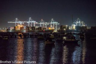 Link to Photo | photography, photograph, big city, color, Melbourne, Victoria, Australia, 2024, city