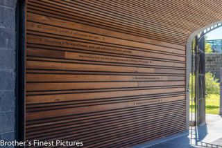 Link to Photo | photography, photograph, color, HM Prison Pentridge, historic building, Victoria, prison, Australia, building, 2024, tourist attraction, Coburg