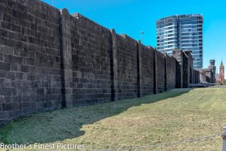 Link to Photo | photography, photograph, color, HM Prison Pentridge, historic building, Victoria, prison, Australia, building, 2024, tourist attraction, Coburg