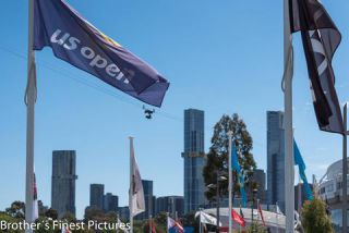 Link to Photo | photography, photograph, big city, color, Melbourne, Victoria, Australia, 2024, city