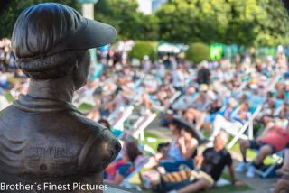 Link to Photo | photography, photograph, color, Melbourne, Australia, 2024, Australian Open, tennis