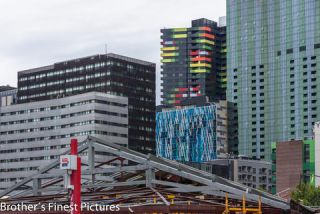 Link to Photo | photography, photograph, big city, color, Melbourne, Victoria, Australia, 2024, city