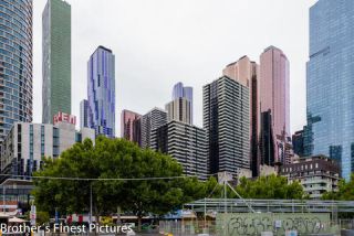 Link to Photo | photography, photograph, big city, color, Melbourne, Victoria, Australia, 2024, city