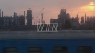 Link to Video | Ukraine, color, 4K resolution, 2018, Mariupol