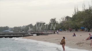 Link to Video | Ukraine, color, 4K resolution, 2018, Mariupol