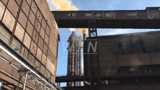 Link to Video | Ukraine, color, 4K resolution, 2018, Mariupol