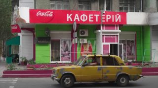 Link to Video | Ukraine, color, 4K resolution, 2018, Mariupol