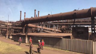 Link to Video | Ukraine, color, 4K resolution, 2018, Mariupol