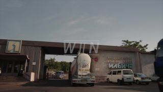 Link to Video | Ukraine, color, 4K resolution, 2018, Mariupol