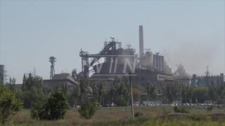 Link to Video | Ukraine, color, 4K resolution, 2018, Mariupol