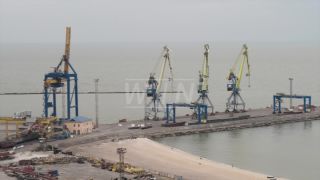 Link to Video | Ukraine, color, 4K resolution, 2018, Mariupol