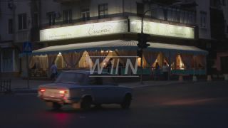 Link to Video | Ukraine, color, 4K resolution, 2018, Mariupol