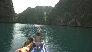 Link zum Video | 2008, Philippinen