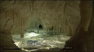 Link to Video | grotto, Obir-Tropfsteinhöhlen, stalactite, Full High Definition, color, dripstone cave, 2020, cave, Austria, Europe, dripstone