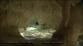 Link to Video | grotto, Obir-Tropfsteinhöhlen, stalactite, Full High Definition, color, dripstone cave, 2020, cave, Austria, Europe, dripstone