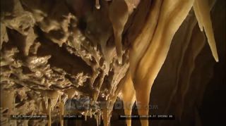 Link to Video | grotto, Obir-Tropfsteinhöhlen, stalactite, Full High Definition, color, dripstone cave, 2020, cave, Austria, Europe, dripstone