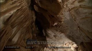 Link to Video | grotto, Obir-Tropfsteinhöhlen, stalactite, Full High Definition, color, dripstone cave, 2020, cave, Austria, Europe, dripstone